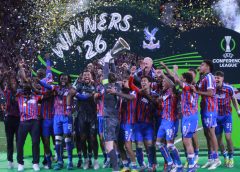 Finala Conference League – Leipzig 27 Mai 2026