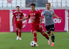 Superliga: Sepsi OSK – Universitatea Cluj 1-0, gazdele la prima victorie din această stagiune