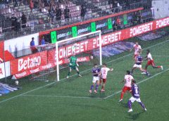 UTA – Rapid 0-0 – etapa 4 –  liga 1 fotbal