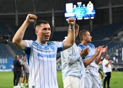Europa League: Universitatea Craiova – Kups 2-1, oltenii s-au calificat în play-off