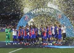 Super Cupa  Europei 2026